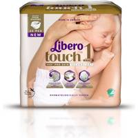 Libero Touch 1 • Se det lägsta priset (8 butiker) hos PriceRunner »