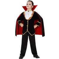 Th3 Party Maskeraddräkt för Barn Vampyr • Se priser (3 butiker) »
