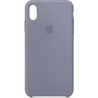 Apple Silicone Case (iPhone XS Max) • Se lägsta pris nu