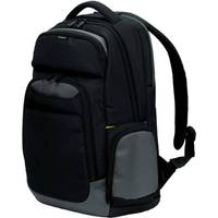 Targus CityGear Laptop 14" - Black • Se priser (11 butiker) »