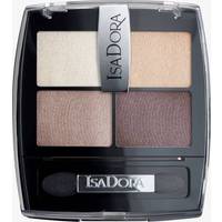 Isadora Eyeshadow Quartet #35 Pearls • Se priser (9 butiker) »