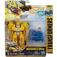 Hasbro Transformers Bumblebee Energon Igniters Power Plus Series Bumblebee  E2092