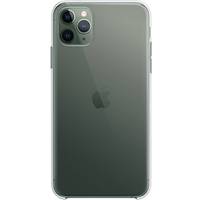 Apple Clear Case (iPhone 11 Pro Max) • Se priser (31 butiker) »