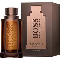 Hugo Boss The Scent Absolute for Him EdP 50ml • Se pris