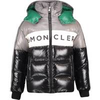 Moncler Febrege Jacket - Grey • Se lägsta pris (1 butiker)