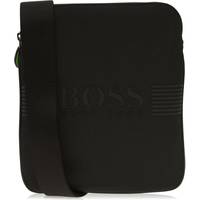 Hugo Boss Pixel S Crossbody Bag - Black • Se pris