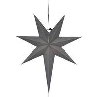 Star Trading Ozen 55cm Julstjärna • Se priser (14 butiker) »
