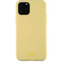 Holdit Silicone Phone Case for iPhone 11 Pro • Se pris