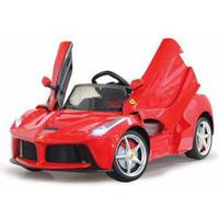 Azeno Ferrari LaFerrari 12V • Se pris (1 butiker) hos PriceRunner »