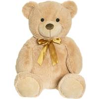 Teddykompaniet Teddy Bear 80cm • Se pris (5 butiker) hos PriceRunner »
