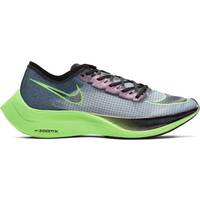 Nike ZoomX Vaporfly NEXT% - Valerian Blue/Black/Vapour Green • Se priser »