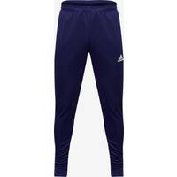 Adidas Core 18 Training Pants Men - Dark Blue/White