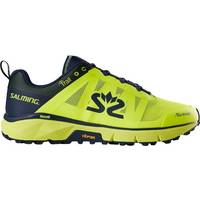 Salming Trail 6 M - Safety Yellow/Navy Blue • Se pris