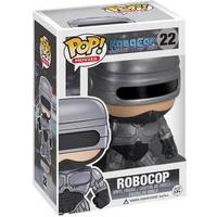 robocop funko pop