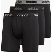 Adidas Climacool Briefs 3-pack - Black ...