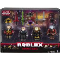 Jazwares Roblox Dominus Dudes Se Pris 1 Butiker Hos Pricerunner - roblox leksaker jämför priser på pricerunner