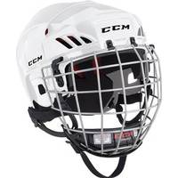 CCM HT50C HF Combo Helmet Ishockeyhjälmar • Se pris