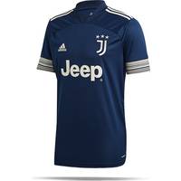 Adidas Juventus FC Away Jersey 20/21 Sr • Se pris