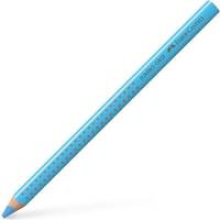 Faber-Castell Jumbo Grip Coloured Pencil Indanthrene Blue • Se priser »