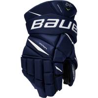 Bauer Vapor 2X Pro Sr Gloves Handskar • Se lägsta pris nu