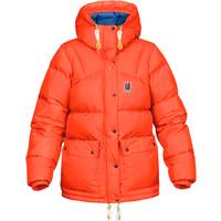 Fjällräven Expedition Down Lite Jacket W - Flame Orange