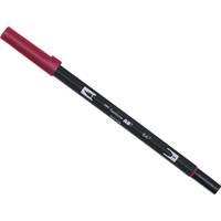 Tombow ABT Dual Brush Pen 847 Crimson • Se lägsta pris nu