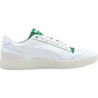 Puma Ralph Sampson Low Dassler Legacy W - White/Amazon Green/Vaporus Gray