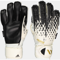 Adidas Predator Glove Match Fingersave Jr • Se pris
