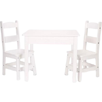 Melissa & Doug Table & Chairs • Se lägsta pris (2 butiker)