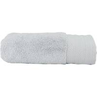 A&R Towels Pure Luxe Handduk Grå (110x60cm) • Se pris