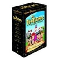 Familjen Flinta / Flintstones Säsong 2 (DVD) • Se priser (1 butiker) »