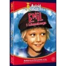 Emil i Lönneberga box (DVD)