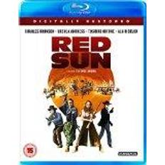 Red Sun [Blu-ray]