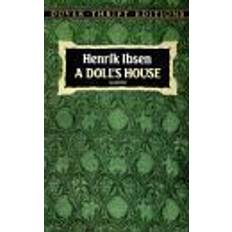 A Doll's House (Häftad, 1992)
