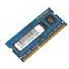 MicroMemory 4 GB - SO-DIMM DDR3 RAM minnen MicroMemory DDR3 1600MHz 4GB for Fujitsu (MMG2436/4GB)