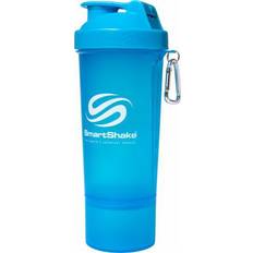 Säker för frys Karaffer, Kannor & Flaskor Smartshake Slim 500ml Shaker