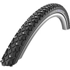 Mountainbikedäck - Reflexer Cykeldäck Schwalbe Winter 26x1.75 (47-559)