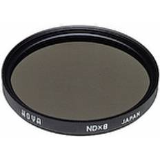 Hoya Kameralinsfilter Hoya NDx8 HMC 62mm