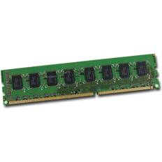 48 GB - DDR3 RAM minnen MicroMemory DDR3 1066MHz 3x16GB ECC Reg (MMG2473/48GB)
