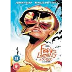 Fear & Loathing In Las Vegas [DVD]