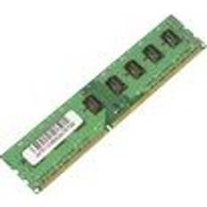 4 GB - DDR3 RAM minnen MicroMemory DDR3 1333MHz 4GB ECC Reg System specific (MMG2488/4GB)