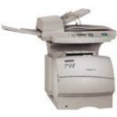 Lexmark Färgskrivare - Kopiator - Laser Lexmark X522