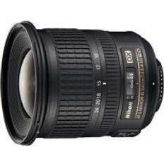 Nikon F Kameraobjektiv Nikon AF-S DX Nikkor 10-24mm F3.5-4.5G ED