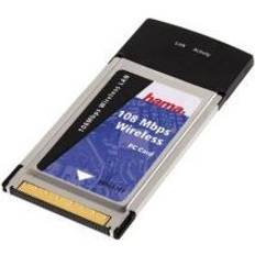 Hama Wireless Adaptor / PC Card (62769)