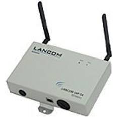 1 - Wi-Fi 3 (802.11g) Routrar Lancom IAP-54