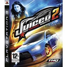 Juiced 2: Hot Import Nights (PS3)