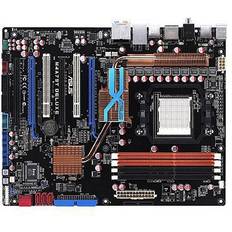 AMD - ATX - Socket AM3 Moderkort ASUS M4A79T Deluxe