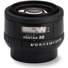 Pentax ƒ/1.4 Kameraobjektiv Pentax 50mm F1.4 SMC FA for Pentax/Samsung