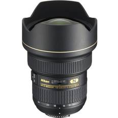 Nikon F Kameraobjektiv Nikon AF-S Nikkor 14-24mm F2.8G ED