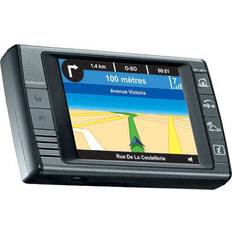GPS-mottagare ViaMichelin X-930 Germany
